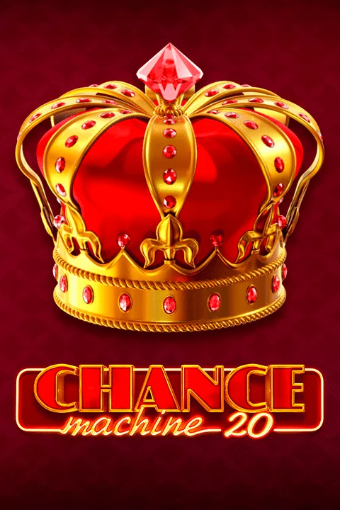 Chance machine 20 – tragamonedas y slots