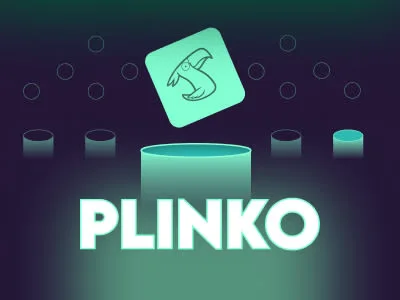 Plinko – tragamonedas y slots